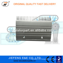 JFOTIS Aluminum Comb Plate; GAA453BM7 Segment;GAA453BM7 Comb plate